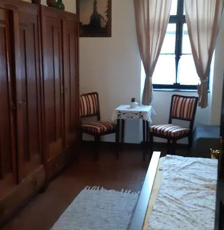 Kazmer Szallas - Gasthaus Varbalog Ngoại thất bức ảnh
